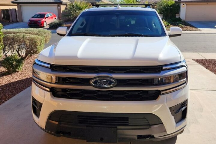 Private Transfer, Seward Cruise ship to Anchorage  - Photo 1 of 7